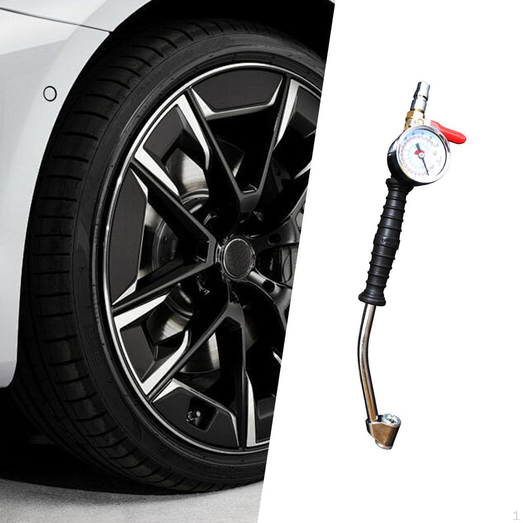 Адаптер воздушного патрона, профессиональная насадка для насоса, компрессор, разъем для тяжелых условий эксплуатации для легковых автомобилей, грузовиков