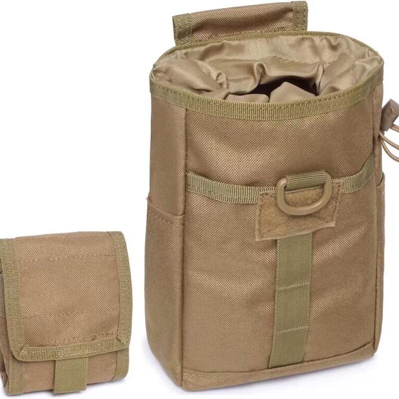 MDNG Outdoor Tactical Recovery & Utility Pouch