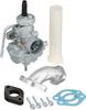 Carburetor Kit Throttle for New Monkey Silver PC20/Super (110-1016516)