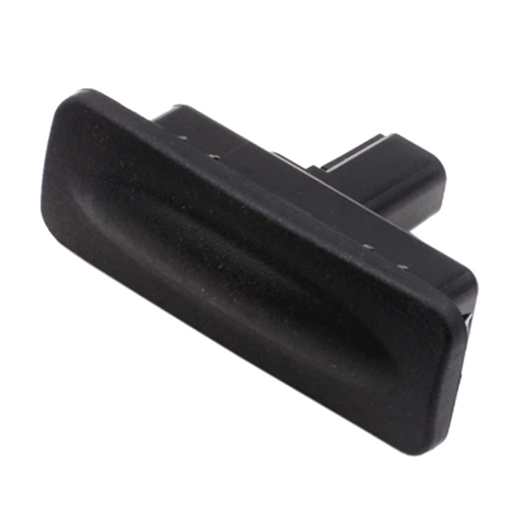 Наружная ручка задней двери Ручка лючка Переключатель открывания крышки багажника Переключатель открывания багажника для GT I30 81260A5000