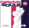CD CARNIVAL OF SOULS (T.S. KELLER) - Emazioni  LADO17023 L'Age D'Or 1993 Germany Jazz Used