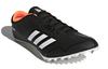 adidas Adizero Prime Sp 'Черный Оранжевый' CG3839