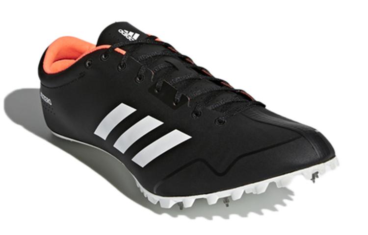 adidas Adizero Prime Sp 'Черный Оранжевый' CG3839