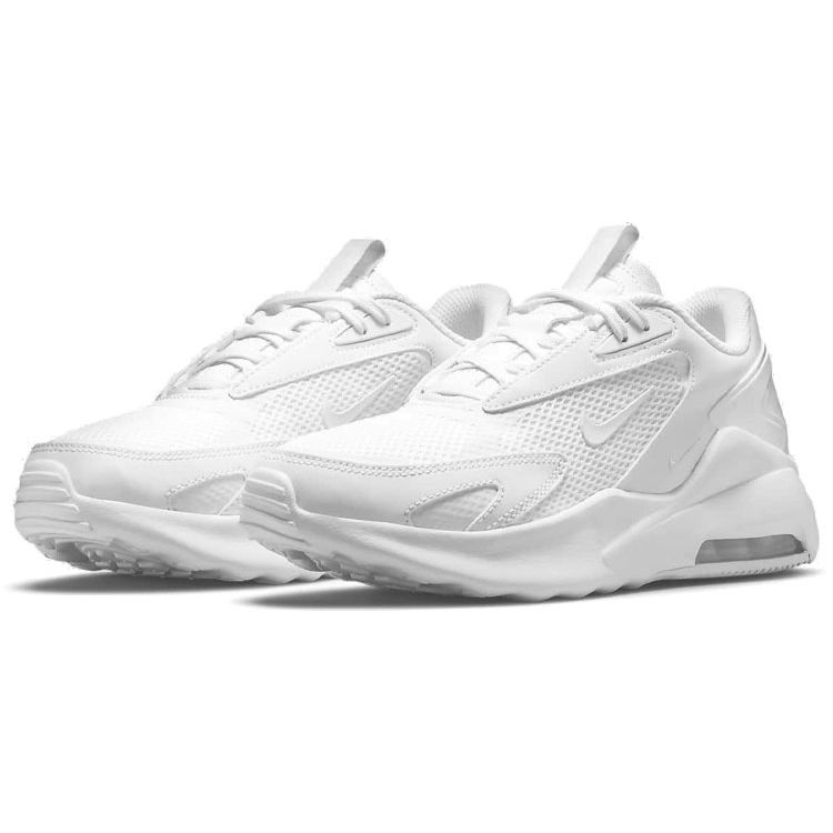 Nike Кроссовки женские Air Max Bolt Triple White CU4152-100