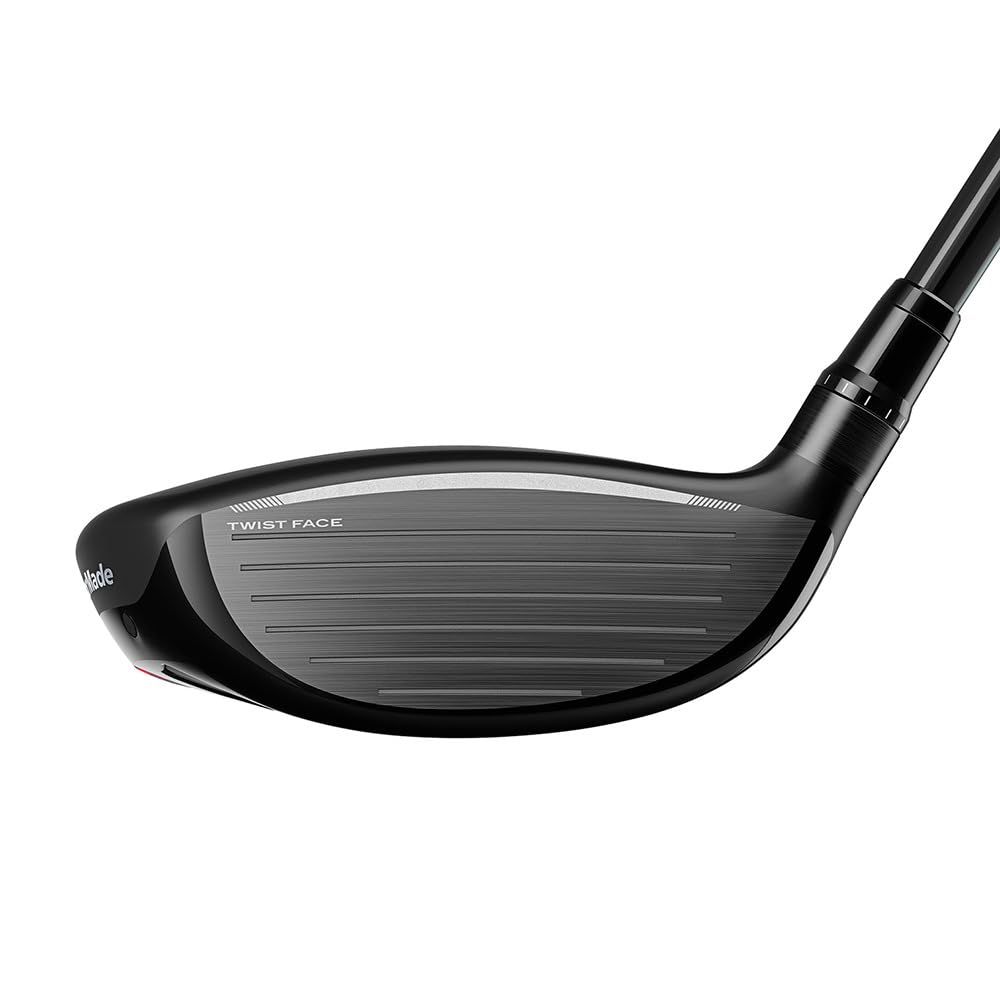 TAYLORMADE Stealth 2 Plus Fairway Wood (5W Лофт 18 градусов) Тур AD CQ-6 (SМужской)