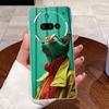 Casing For Nothing Phone 3a Case For Phone3a Back Cover Aesthetic Fashion Cute Cat Cartoon Soft Silicone Transparent Phone Case