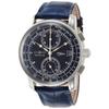 ZEPPELIN Watch 100th Anniversary Blue Dial 86703 Men's [Regular Imported Product]