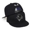 Летняя бейсбольная кепка унисекс, модная шляпа Snapback в стиле хип-хоп, спортивная кепка для гольфа, шляпы