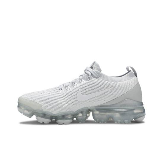 Nike Wmns Air VaporMax Flyknit 3 Pure Platinum AJ6910-100