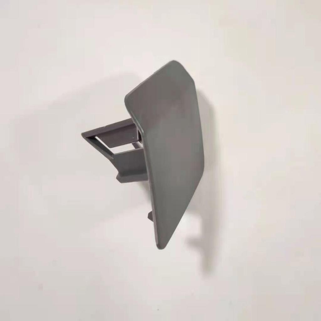 BMW F15/F85 Накладка крышки омывателя фары, Левая/Правая (51117378589/51117378590)