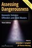 Книга Assessing Dangerousness : Domestic Violence Offenders and Child Abusers