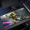 H-Halos L-Infinites Game Mouse Pad High Quality Natural Rubber Mouse Pad The Most Professional Washable Laptop Mouse Pad