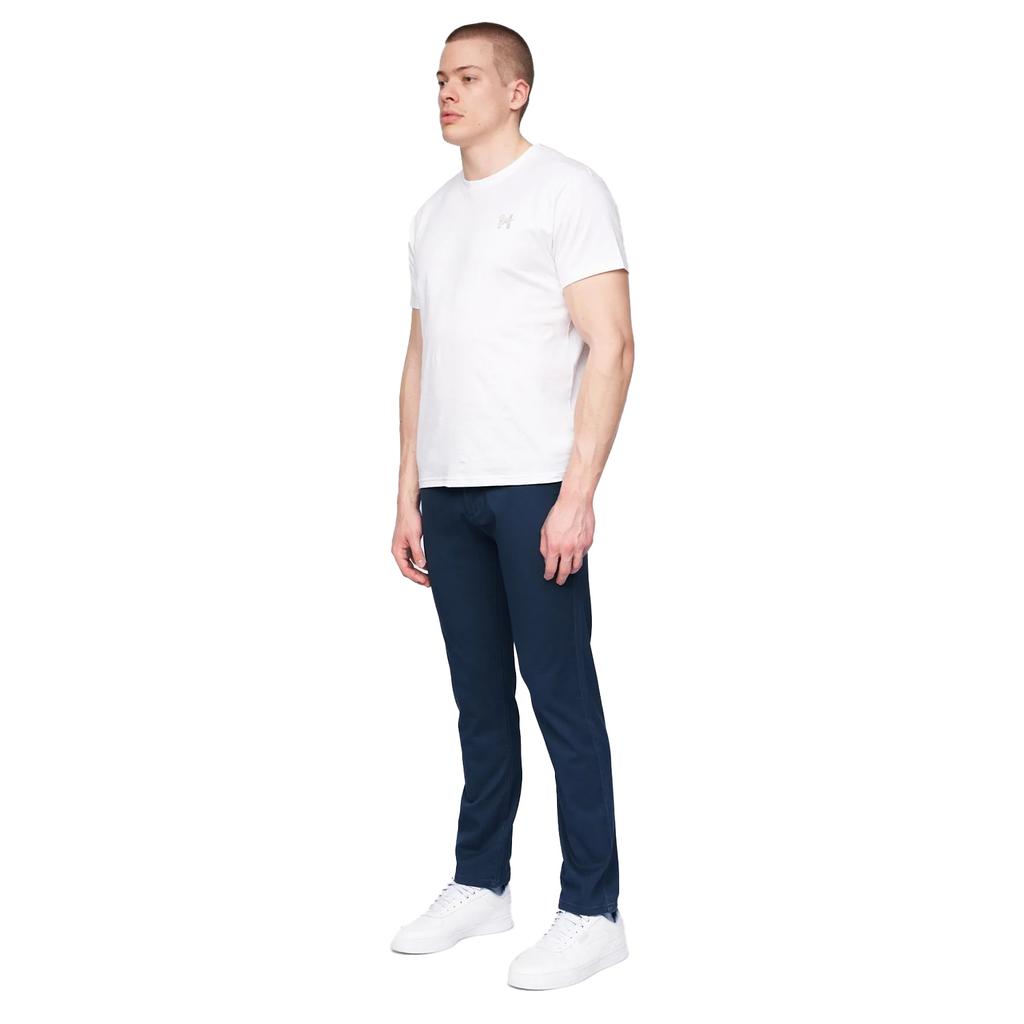 Henleys Mens Visit Chinos