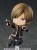 Nendoroid Resident Evil RE 4 Leon Kennedy Plastic Painted Movable Figure S. Non-Scale