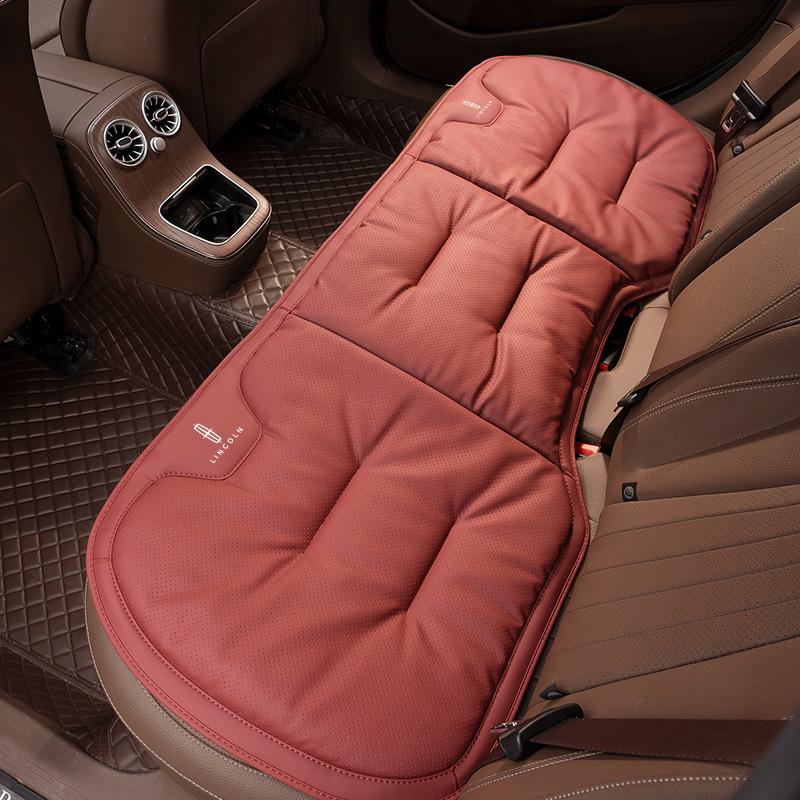 Подушка на сиденье для Lincoln Aviator, MKZ, MKC, Navigator - Автоаксессуар