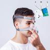 BMC GII E-20AJ Автоматический аппарат CPAP APAP Здравоохранение для апноэ во сне Аппарат ИВЛ против храпа с носовой маской NM4 Размер SML в одном