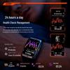 KPEP K25 L1 GPS Умный спортивный браслет (Китайская версия)