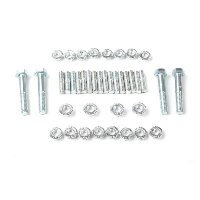 Выпускной коллектор для FORD MUSTANG GT V8 4.6 96-04