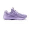 SAUCONY Амортизаторы Lancer Низкие тренировочные кроссовки для бега Женские Фиолетовые Saucony S18190-9