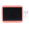 15 Inch Split Screen LCD Writing Tablet Colorful Drawing Writing Board Doodle Board 1 Key Lock for
