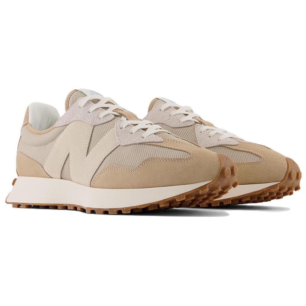 New Balance Мужские кроссовки 327 Incense/Moonbeam Lifestyle MS327RE