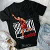 Slam Dunk Anime Manga Kiminobu Kogure New Unisex T-shirt