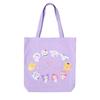 Сумка-тоут Chiikawa Sanrio A4 Возраст 3 и 5 36385 Сумка, Персонажи, Хлопок, Размер, Вверх,