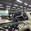 Багажник на задний борт и крышка кузова Tundra Raptor F150 RAM для модифицированных грузовиков