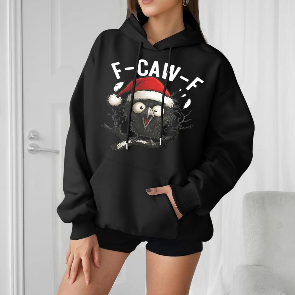 Women's Fashion Daily Versatile Casual Sweatshirts Long Sleeve Top Sweatshirts