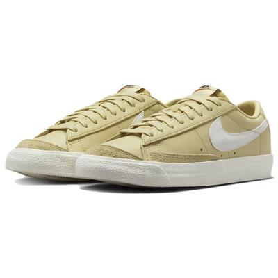 Кроссовки Blazer Low 77 'Brown' Женские DC4769-701