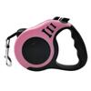 Retractable Pet Dog Leash For Dogs Automatic Dog Lead Extending Puppy Pets Walking Running Leads