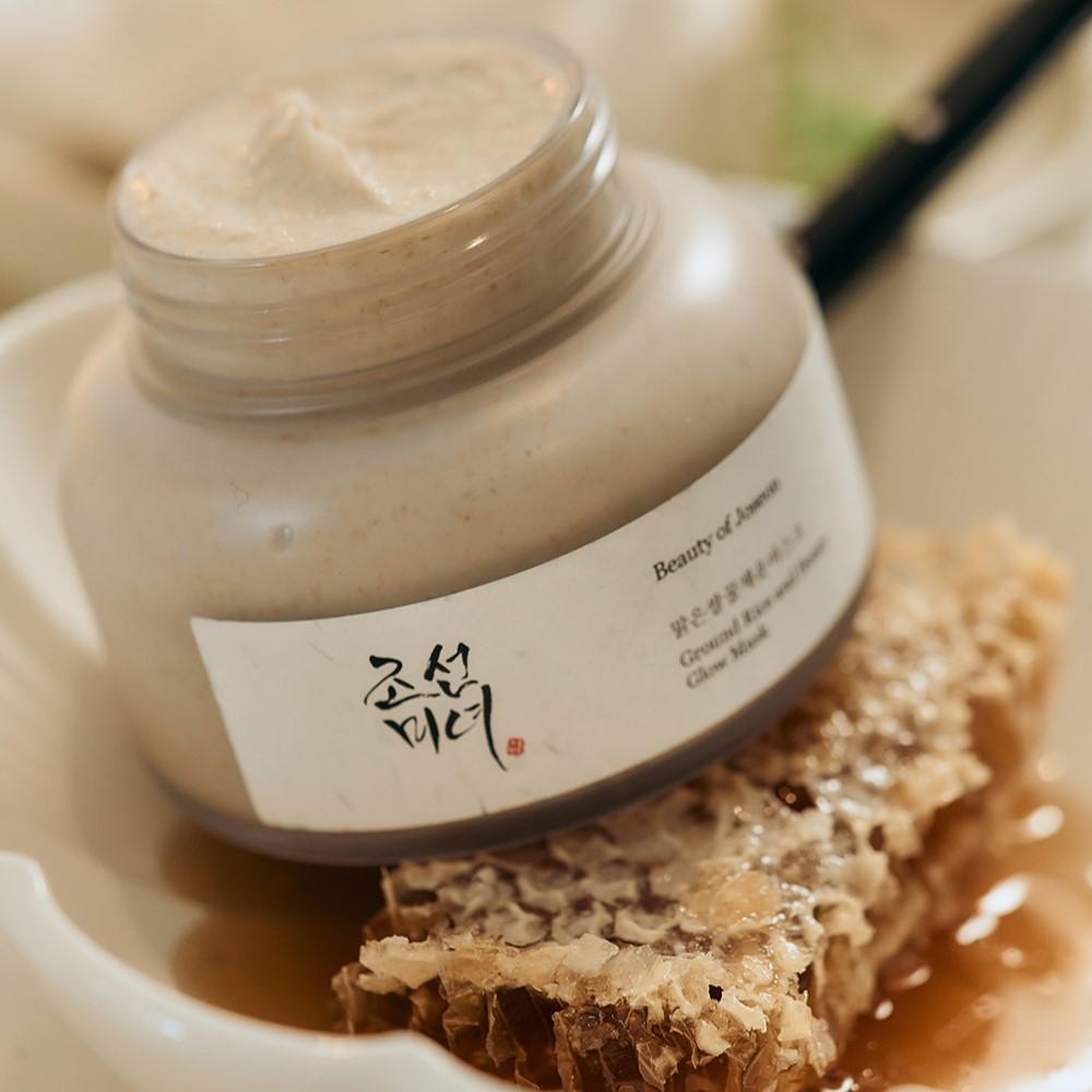Beauty of Joseon Маска для сияния из молотого риса и меда 150 мл