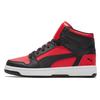 Баскетбольные кроссовки Rebound LayUp 'High Risk Red Black' Мужские 369573-12