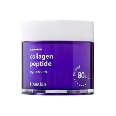 Крем для кожи вокруг глаз Hanskin Collagen Peptide 80 мл