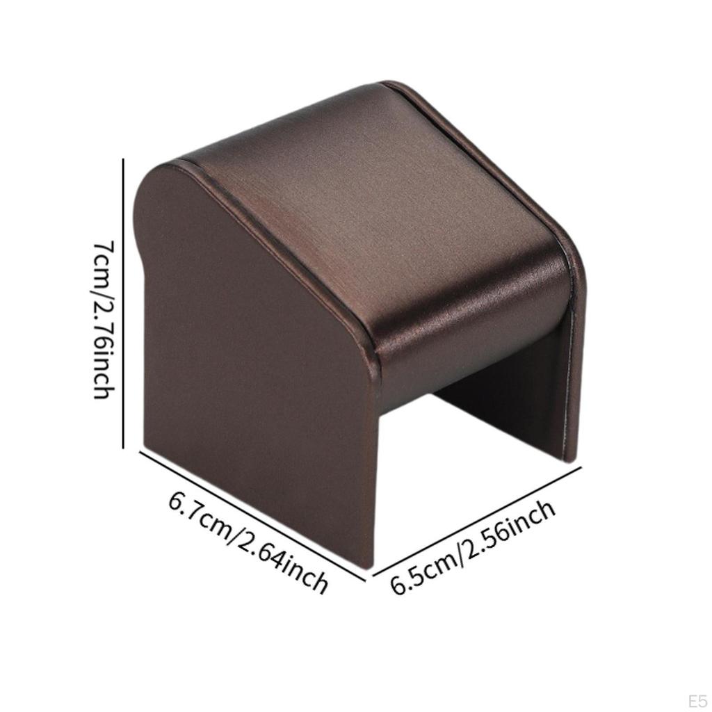 Подставка для браслетов, часов, органайзер для ювелирных изделий для дома и офиса