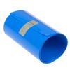 65 75 85 Mm 18650 Lithium Battery Heat Shrink Tube Li-ion Wrap PVC Shrinkable Film Tape Sleeves Battery Pack Heat Shrinking Film