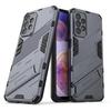 For Samsung Galaxy A33 A53 A73 5G Shockproof Armor Phone Case For SM-A336 A536 A736 Anti-Fall Protect Back Cover Kickstand Coque