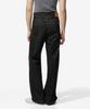 MARNI Garment Dyed Flock Denim Pants - Black / Puju0021A0Uscv98Fdn99
