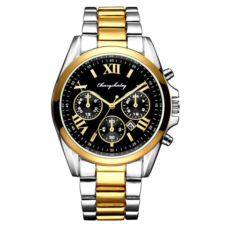 Привет модные часы Роскошные женские кварцевые часы Водонепроницаемые женские часы Женские наручные часы