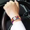Нейлоновый ремешок-петля Для Huawei Watch FIT Ремешок Умные часы Аксессуары Браслет на запястье correa Пояс браслет pulseira Huawei Watch fit Ремешок