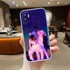 UP26 Drake Transparent Phone Case for Motorola Moto G10 G20 G30 G31 G32 G34 G35 G41 G42 G50 G51 G52 G55 G60 G60S G62 G71 G72 G75