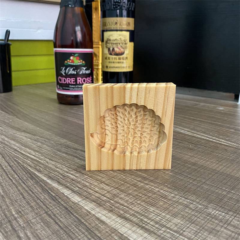 Домашняя деревянная форма для еды, DIY резак, портативная форма для пряников, печенья, форма для печенья