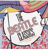 CD VARIOUS - Beatle Classics PCD2009 P-VINE 1989 Japan Rock Used