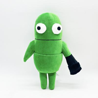 Новый продукт R E. P.O repo плюшевая игрушка-робот, периферийное устройство для игры-акции по переработке плюша, кукла