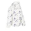 TRESPASS Childrens Girls Hopeful Waterproof Rain Jacket