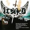 CD ÍCARO - Хэви-метал MCR008 Metal Command R 2013 Аргентина Рок Б/У