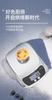 Digital Kitchen Scale High Precision Accuracy, Compact Food Scale with LCD Display for Baking Cooking,