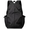 [NobleTicks] Backpack for Commuting To School, High School Students, Girls, Junior High School Students, Large Capacity, White, Men, Lightweight,