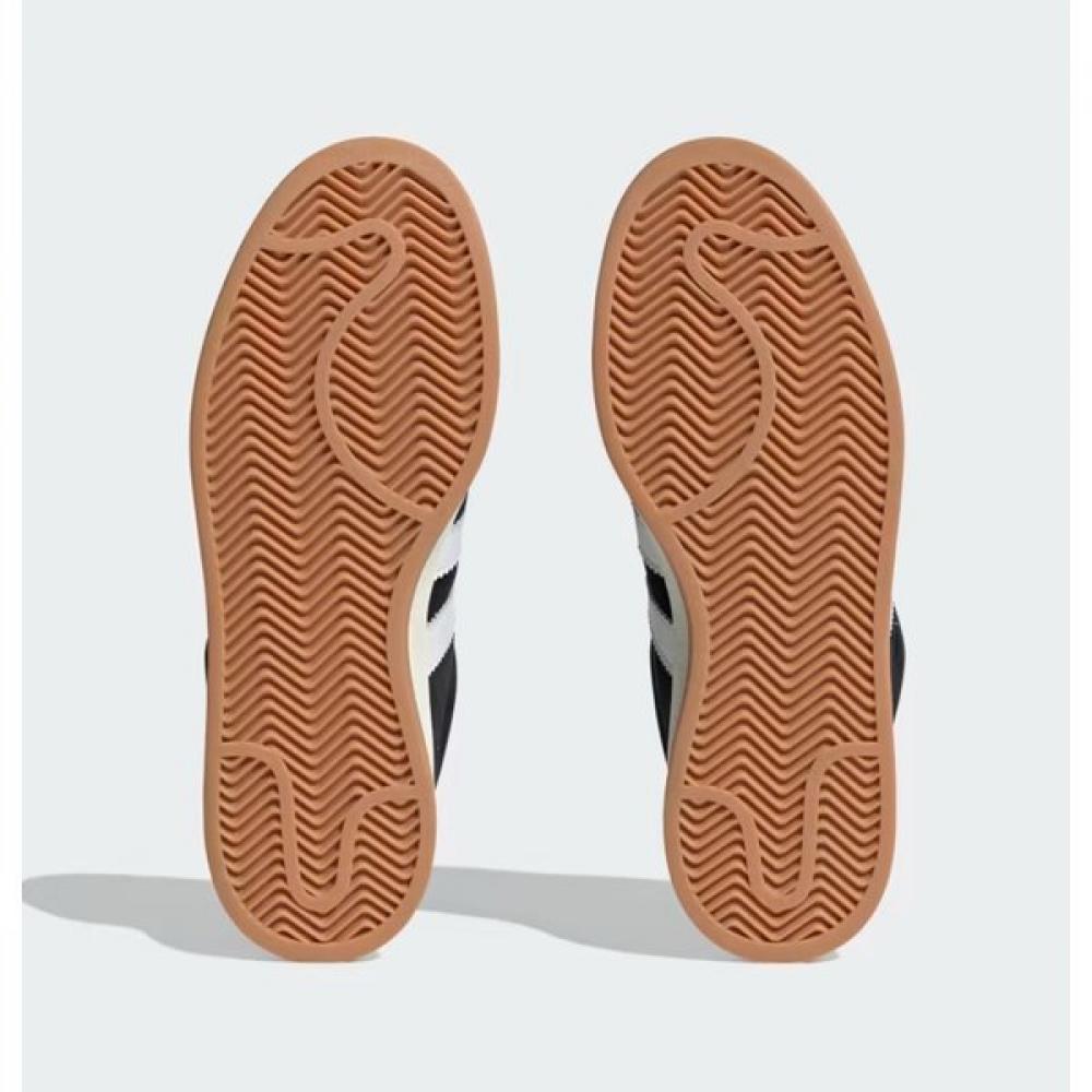 Унисекс Campus 00s Black Hq8708 Adidas Original кроссовки Daily...