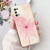 Чехол для Realme 7 Pro RMX2170, чехол с рисунком «Цветы», чехол из мягкого силикона для Realme 7 5G RMX2111, чехлы для Realme7 Pro